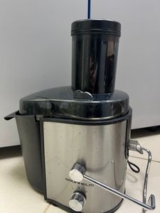 Б/у Соковыжималка Grunhelm gjr1016 01-200848039
