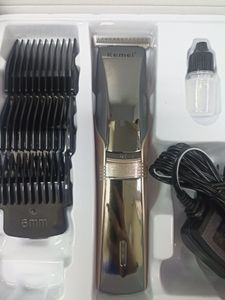 Б/у Триммер электрический Kemei km-5018 01-200847950