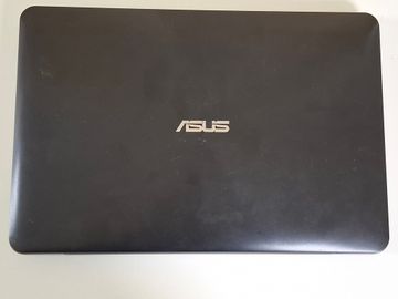 Б/в Ноутбук Asus 15/core i5 5200u ddr3/8gb ddr3/hdd *відсутній/ssd 250 gb/geforce 920m 2gb 01-200845965