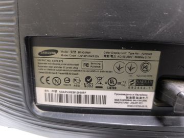 Б/в Монітор Samsung b1930n 01-200848788