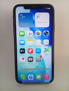 Б/у Мобильный телефон Apple iphone 11 128gb 01-200848803