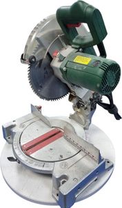 Б/в Пила торцева Dwt kgs 16-255 01-200844992