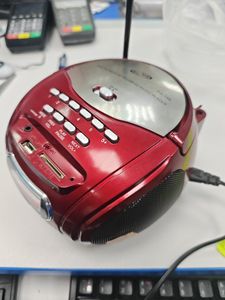 Б/у Магнитола Golon rx-186 qi 01-200849306