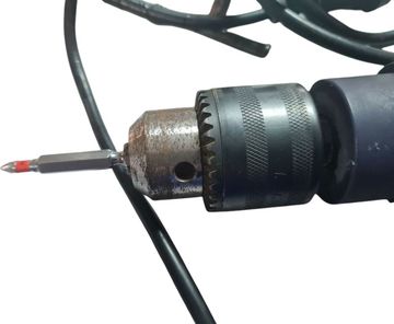 Б/в Дриль ударний Wintech wid-750 01-200816174