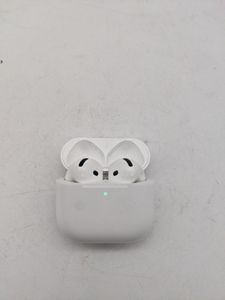 Б/в Навушники Apple airpods 4 with active noise cancellation 01-200802739