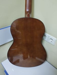 Б/в Класична гітара Yamaha c40 01-200843683