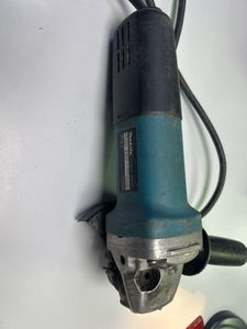 Б/в Кутова шліфмашина Makita ga5030 01-200851174