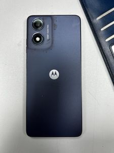 Б/у Мобильный телефон Motorola moto g04s 4/128gb 01-200851149