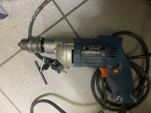 Б/в Дріль Элпром б10п 420w 01-200851161