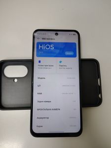 Б/у Мобильный телефон Tecno spark go 2 km4 3/64gb 01-200851191