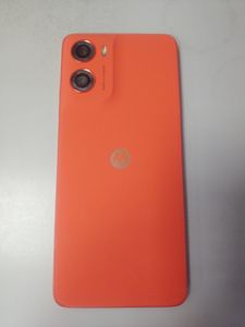 Б/у Мобильный телефон Motorola moto g06 4g 4/64gb 01-200851607