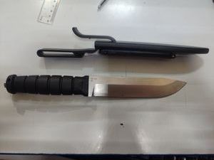 Б/у Нож туристический Skif predator 2.0 sw 01-200848337