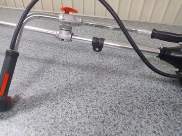 Б/у Мотокоса Dnipro-M 52 01-200844501