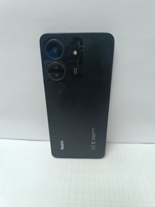 Б/в Мобільний телефон Xiaomi redmi 13c 8/256gb 01-200851870