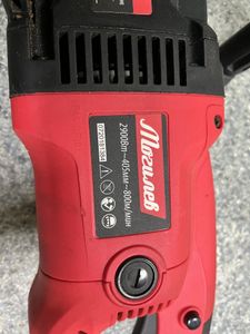 Б/в Пилка ланцюгова електро Могилев пм-2900 01-200850758