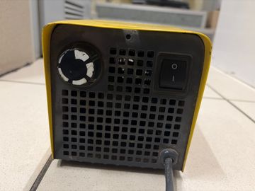 Б/у Тепловая пушка Ballu ballu bkn-3 01-200848832