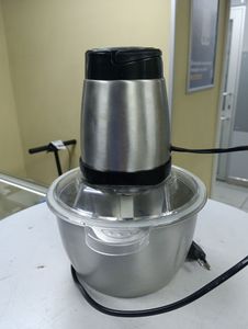 Б/в Блендер-подрібнювач ручний Food Processor ql-801 01-200851644