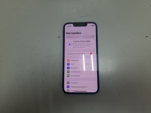 Б/в Мобільний телефон Apple iphone 13 mini 128gb 01-200853657