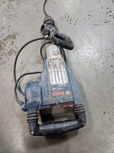 Б/в Відбійний молот Bosch gsh 11 vc 01-200853791