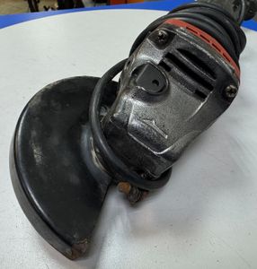 Б/у Угловая шлифмашина Ижмаш su-1000 01-200851117