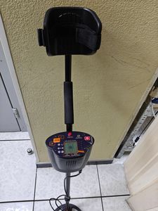 Б/у Металлоискатель Discovery Tracker md5030 01-200851193