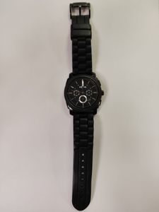 Б/у Часы Fossil fs4487 01-200854475