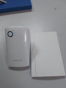 Б/в Підсилювач бездротового сигналу Tp-Link tl-wa850re 01-200855149