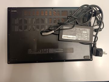 Б/в Ноутбук Acer 16/core i5-13420h ddr5/16gb ddr5/ssd 1000 gb/geforce rtx3050 6gb 01-200854514