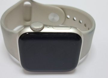 Б/у Смарт-часы Apple watch se 2 gps 40mm aluminium case 01-200853896