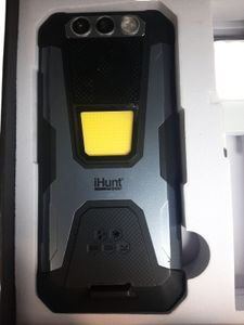 Б/в Мобільний телефон Ihunt titan music p22000 ultra 8/256gb 01-200854824