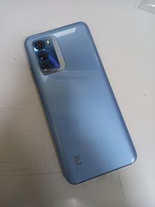 Б/в Мобільний телефон Zte blade v40 6/128gb 01-200855300