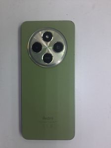 Б/в Мобільний телефон Xiaomi redmi 14c 4/128gb 01-200855383