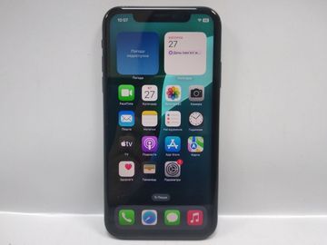 Б/в Мобільний телефон Apple iphone 15 128gb 01-200855781