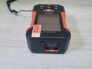 Б/в Лазерний нівелір Dnipro-M 100tf 01-200810300