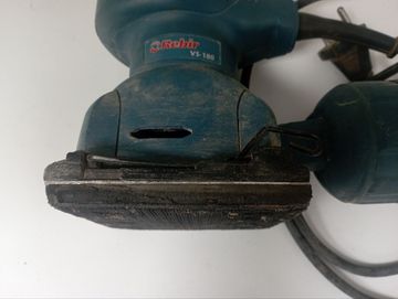 Б/в Шліфмашина вібро Rebir vs-180 01-200855089