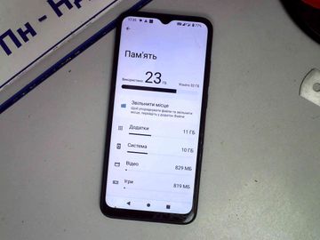 Б/в Мобільний телефон Xiaomi redmi a1 2/32gb 01-200855615