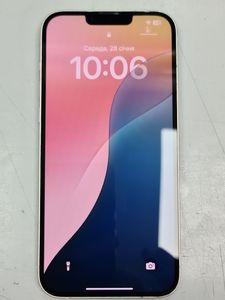 Б/в Мобільний телефон Apple iphone 14 plus 128gb esim 01-200855404
