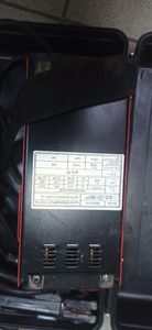 Б/у Сварочный аппарат Vorhut mw-200 dc 01-200856419