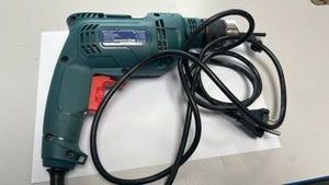 Б/у Дрель ударная Зенит здп-700 01-200856477