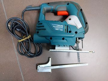 Б/в Електролобзик Сталь л 650 шрм 01-200856641