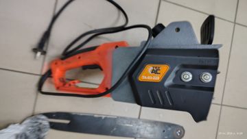 Б/в Пила ланцюгова Техас та-03-222 01-200858615