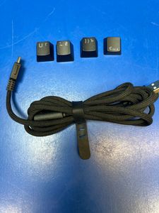 Б/в Клавіатура Hator rockfall 2 mecha tkl 01-200797826