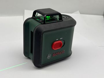 Б/в Лазерний нівелір Bosch universallevel 360 01-200814582