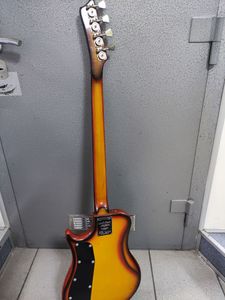 Б/в Бас гітара Урал 510 01-200855532