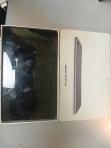 Б/в Планшет Samsung galaxy tab a7 lite lte 4/64gb 01-200858438