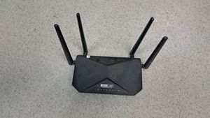 Б/в Бездротовий маршрутизатор Totolink a3002ru 01-200856014