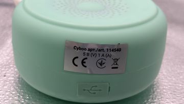 Б/в Акустика Cyboo bts-06 01-200860031