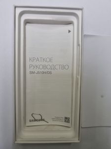 Б/в Мобільний телефон Samsung a536e galaxy a53 5g 6/128gb 01-200860247