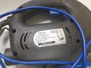 Б/в Електролобзик Ferm fjs-710 01-200859528