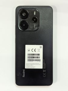 Б/в Мобільний телефон Xiaomi redmi note 14 6/128gb 01-200858235